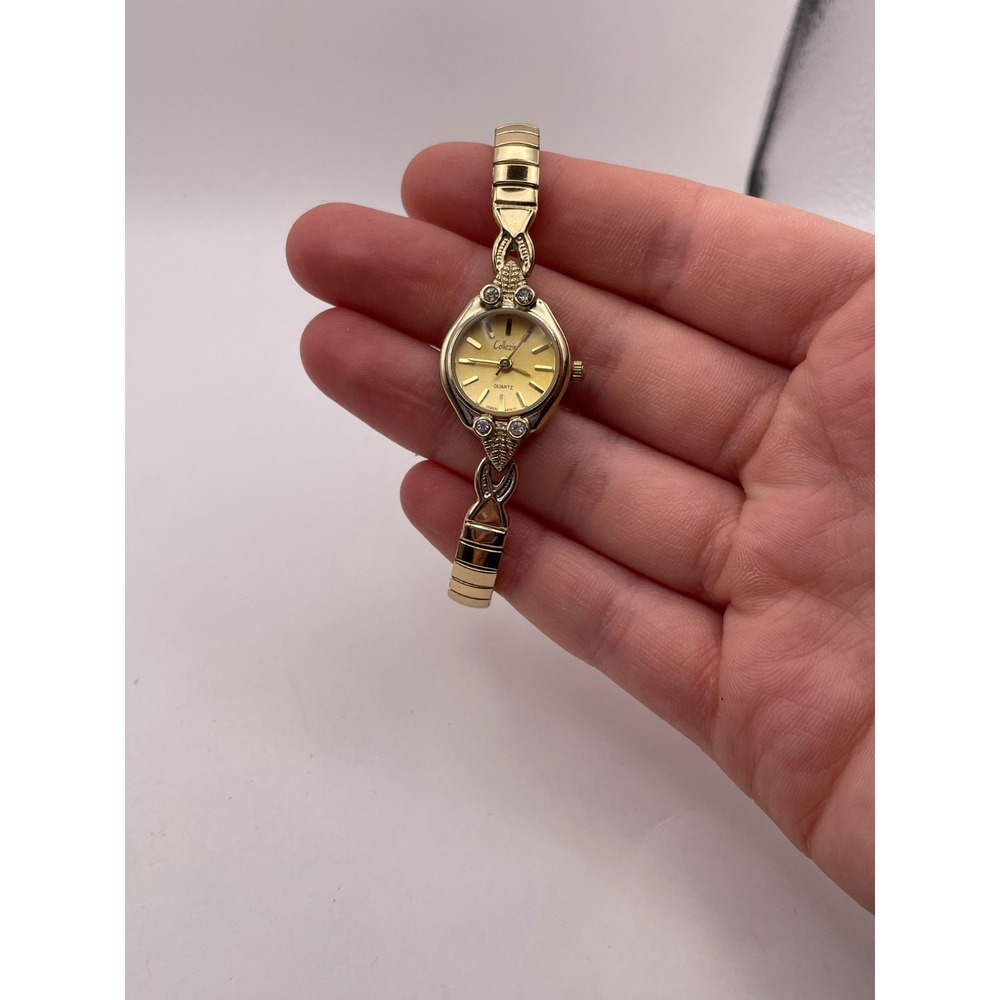 Vintage Collezio Watch Untested - Picture 3 of 7